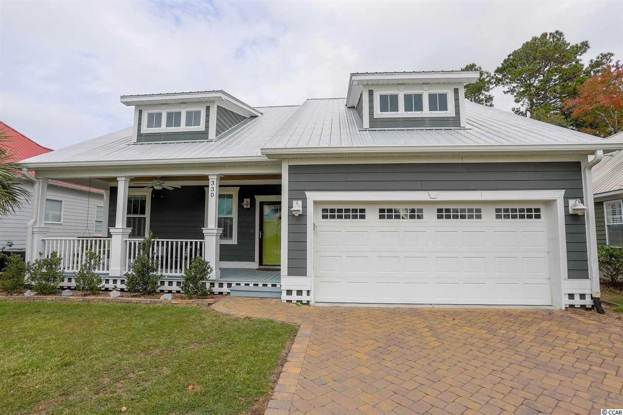 330 Goddard Lane Murrells Inlet, SC 29576 - Photo 20 of 26 Gallery Image 20