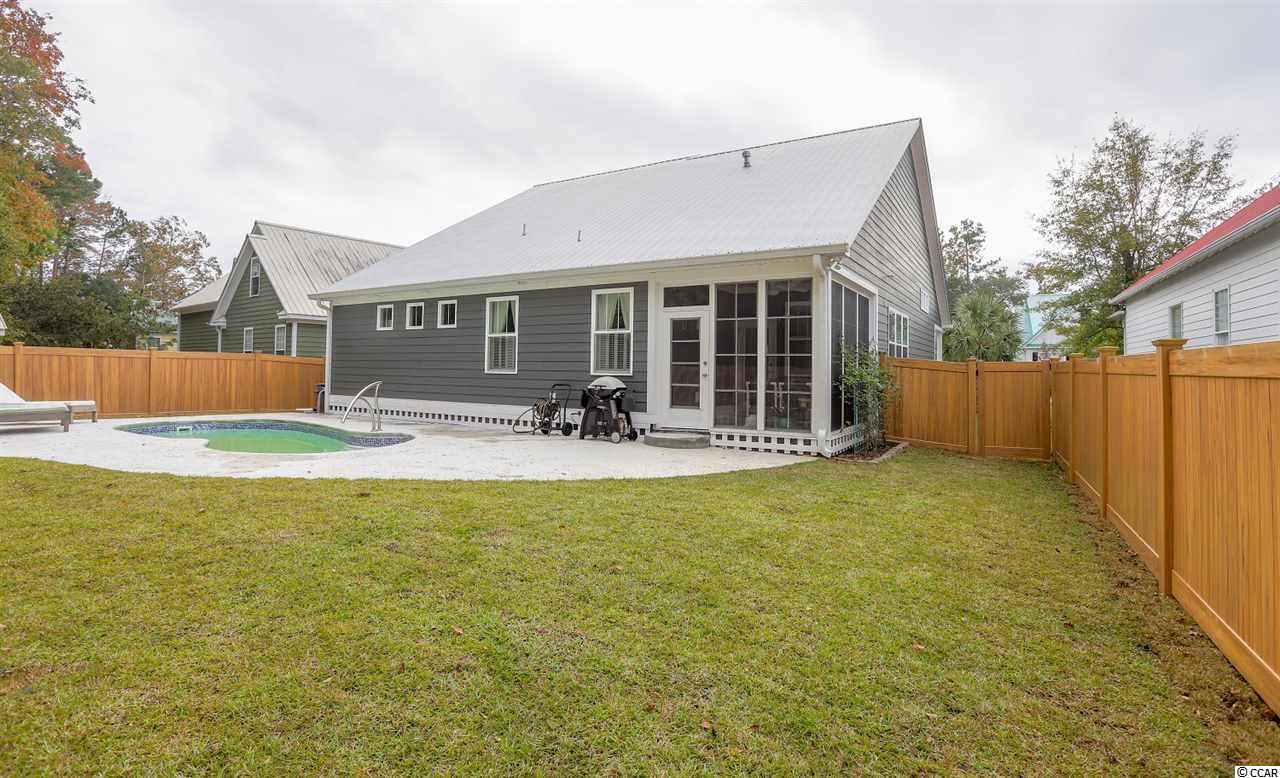330 Goddard Lane Murrells Inlet, SC 29576 - Photo 21 of 26 Gallery Image 21