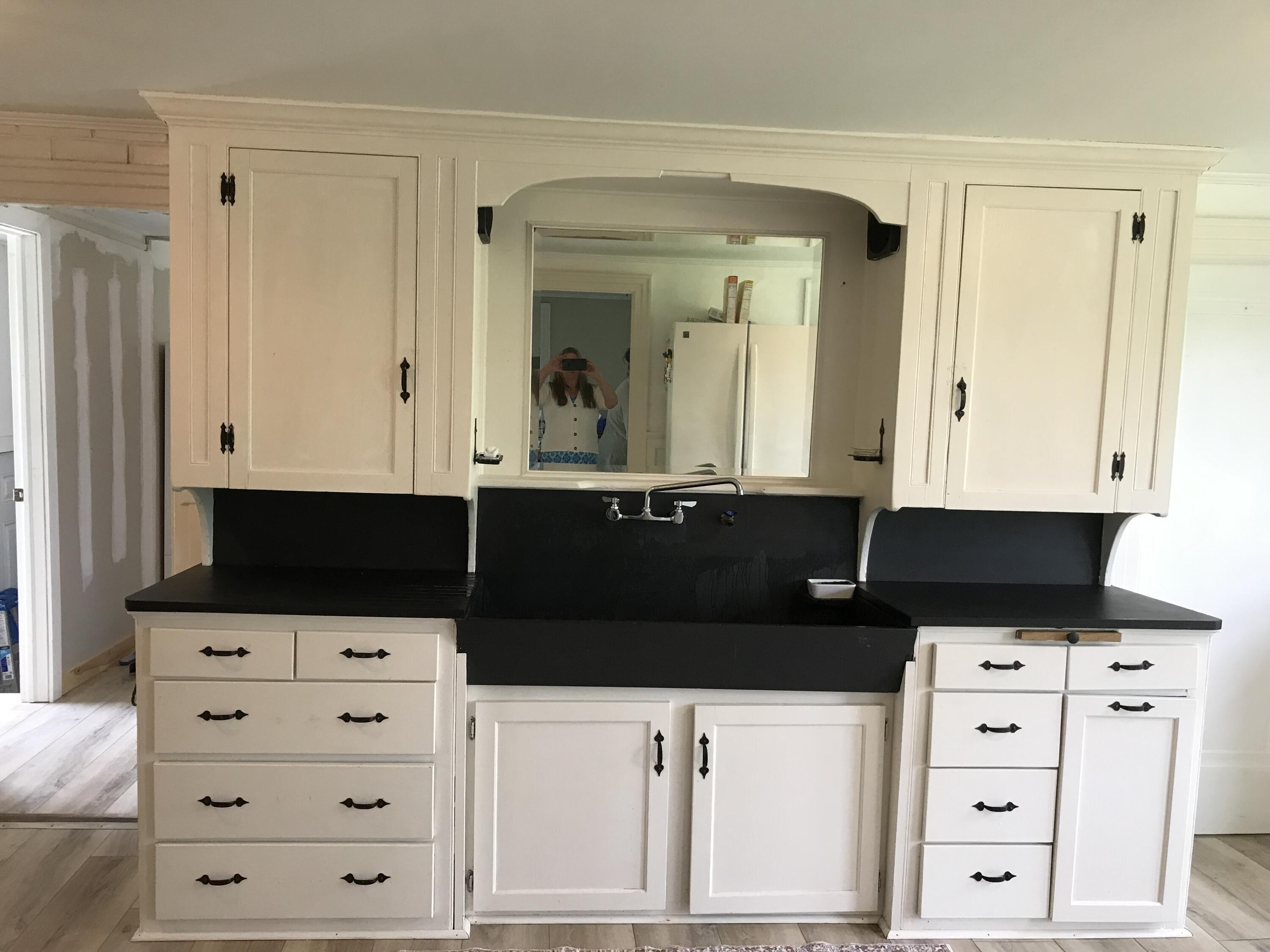117 South Caribou Road Fort Fairfield, ME 04742 - Photo 16 of 77 large Stone Sink