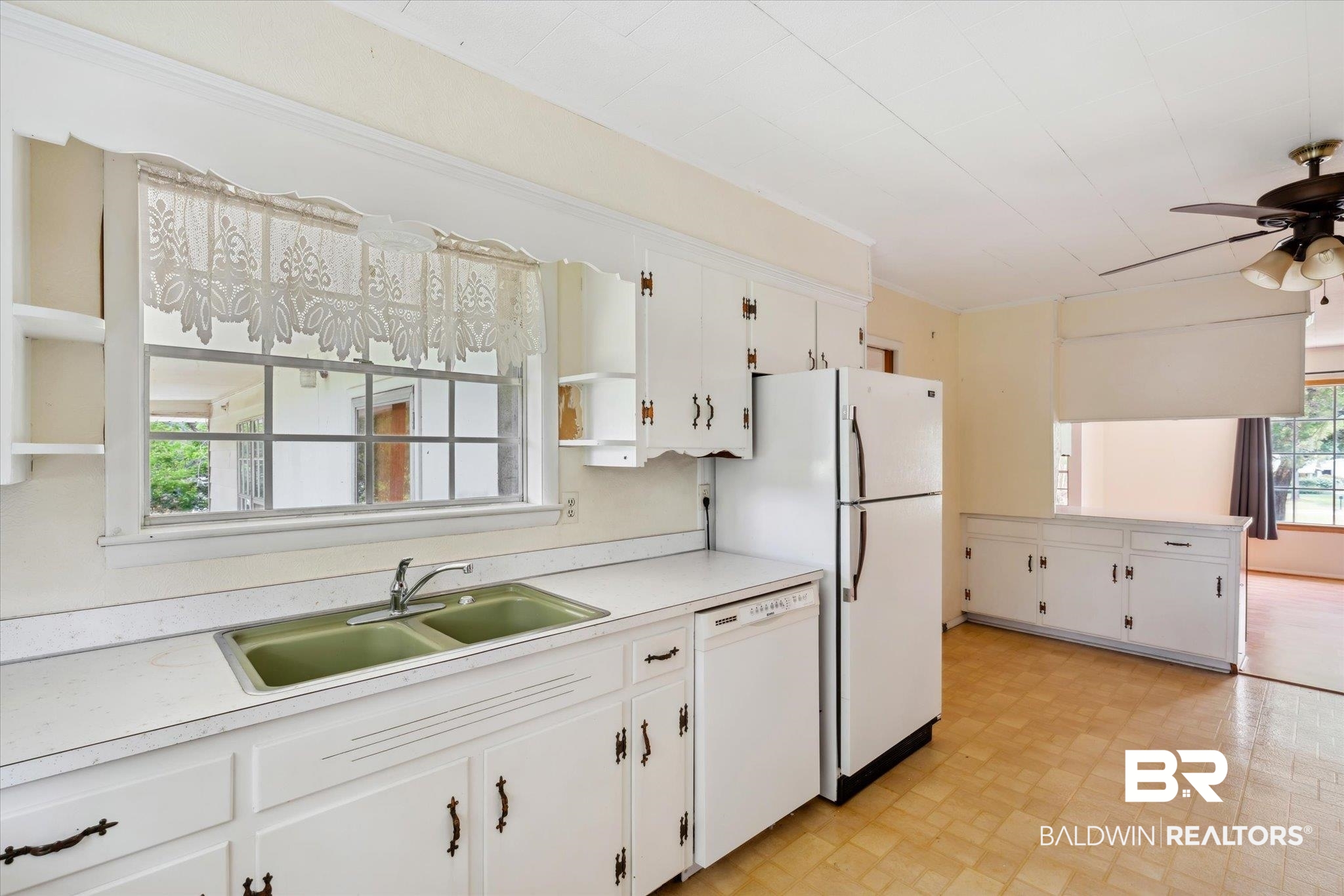 7250 Griffice Road Mobile, AL 36618 - Photo 10 of 46