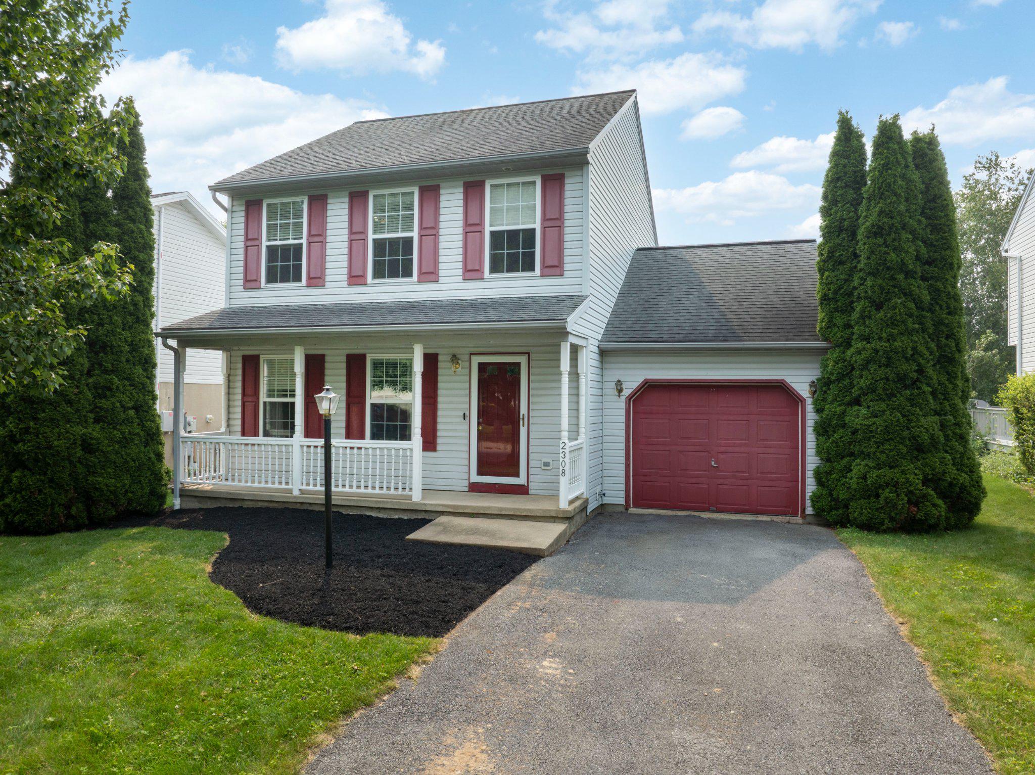 2308 Quail Run Road State College, PA 16801 - Photo 1 of 42 2308 Quail Run Road State College