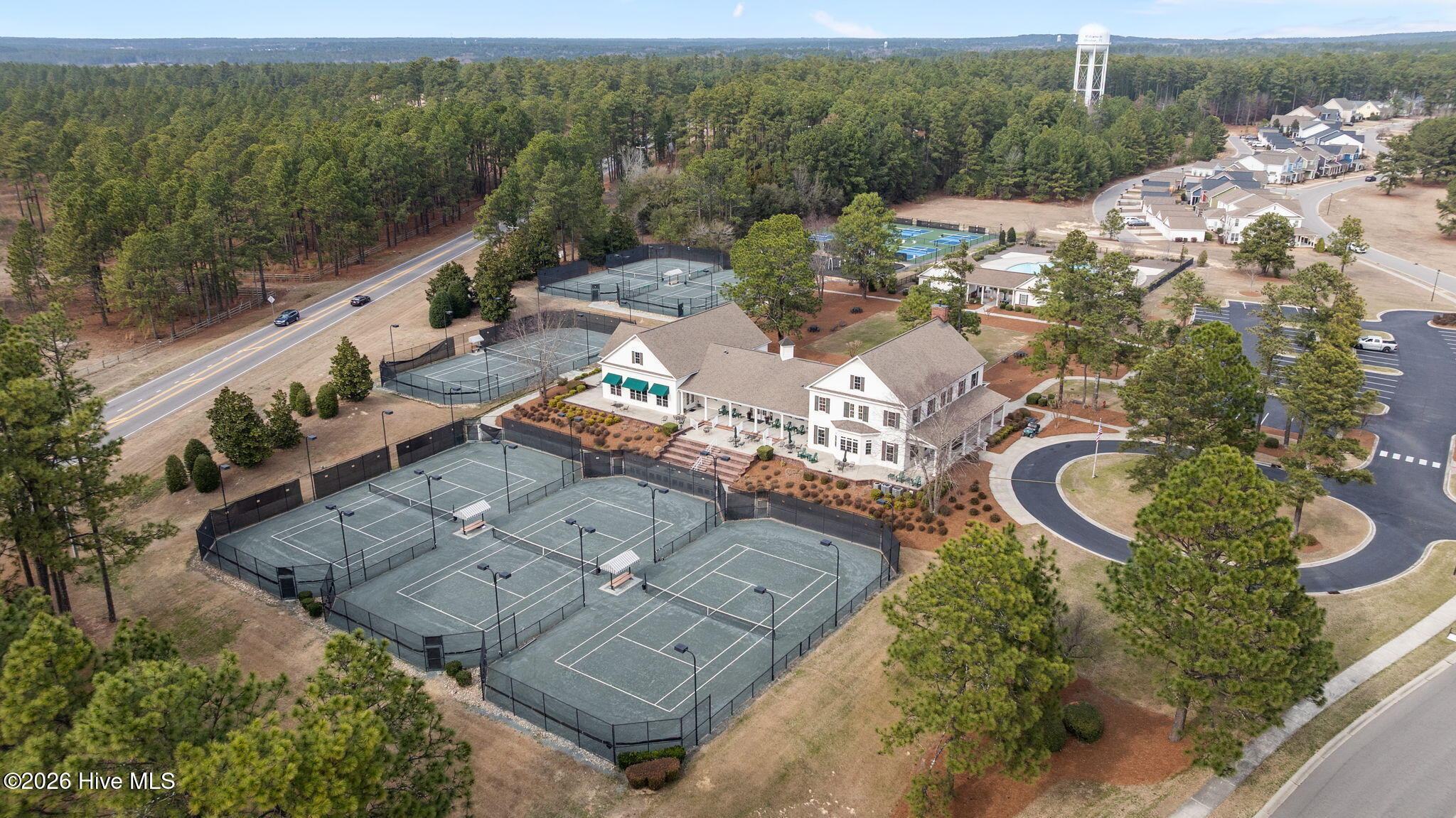 379 Kerr Lake Road Aberdeen, NC 28315 - Photo 15 of 54 52-web-or-mls-DJI_0321
