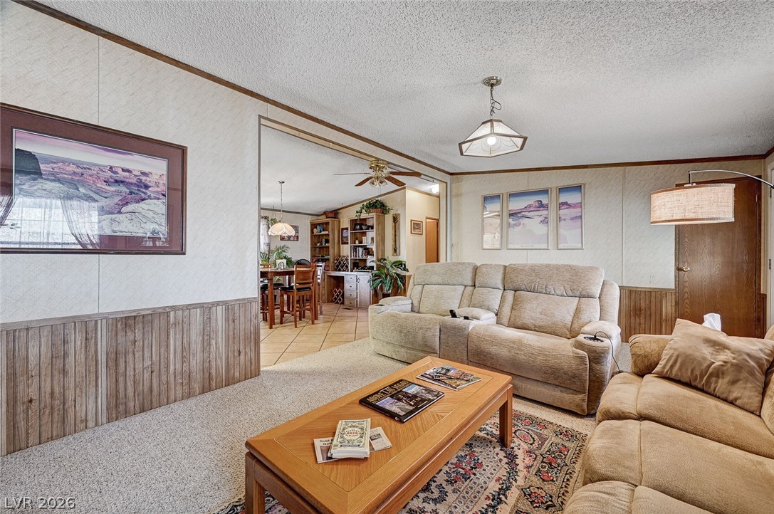 263 Trailzend Avenue Overton, NV 89040 - Photo 11 of 55