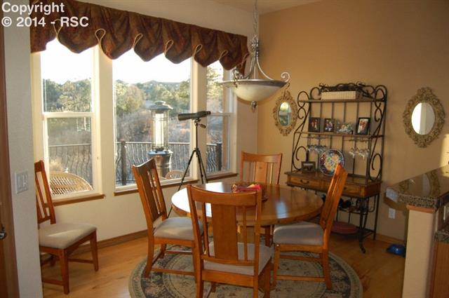 4796 Seton Hall Road Colorado Springs, CO 80918 - Photo 14 of 24