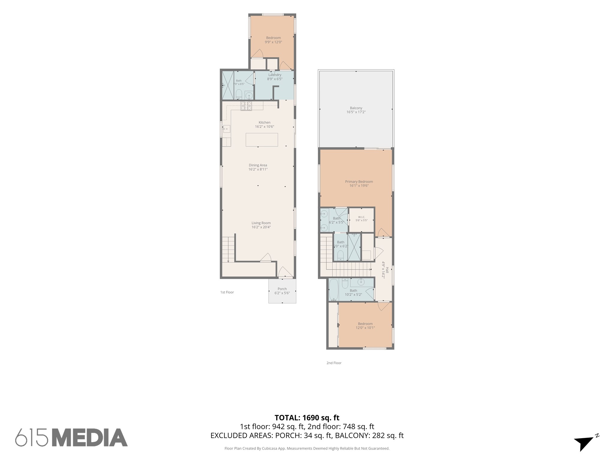 1130 Spur Street, Unit A Austin, TX 78721 - Photo 35 of 35 Gallery Image 35
