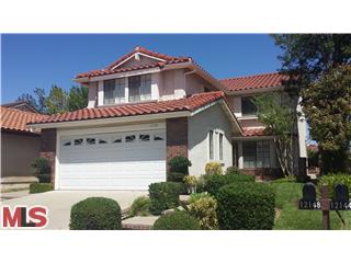 12148 Crystal Ridge Way Porter Ranch, CA 91326 - Photo 1 of 1
