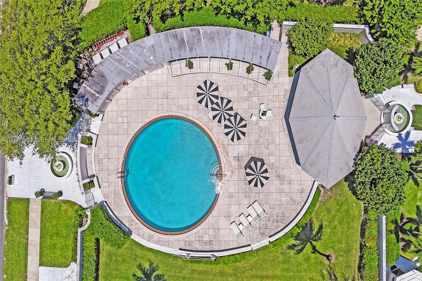 2160 Ibis Isle Road, Unit 3 Palm Beach, FL 33480 - Photo 41 of 51