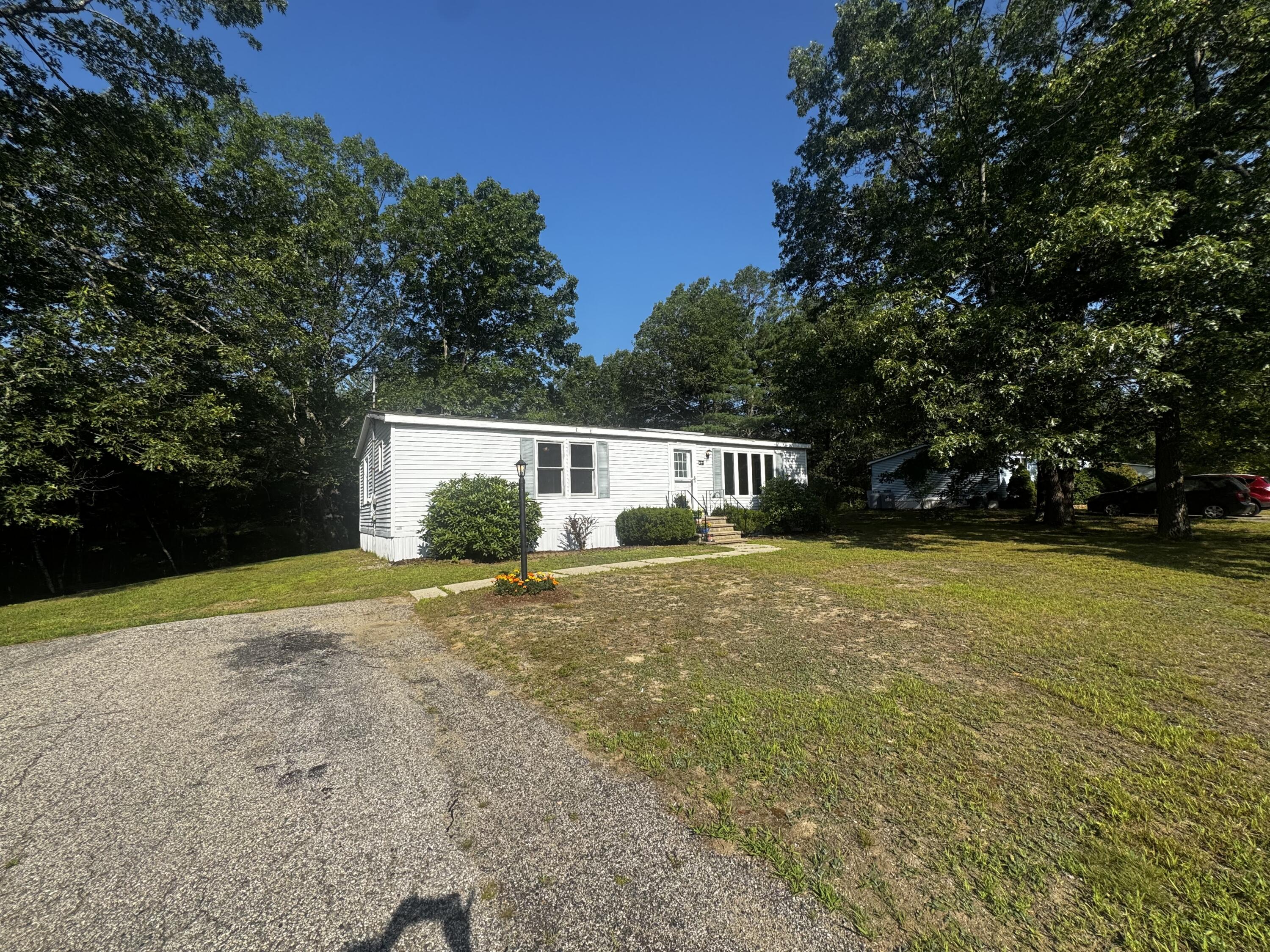 34 Valley Road Wells, ME 04090 - Photo 2 of 36 1 Exterior
