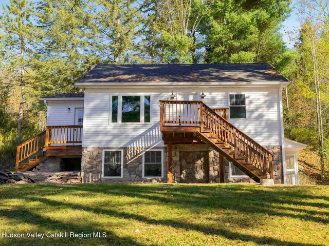 $479,000 | 7 Karlstadt Road, Windham, NY 12496