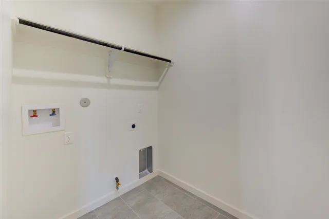 a view of small space