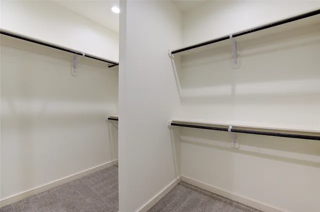 a view of small space