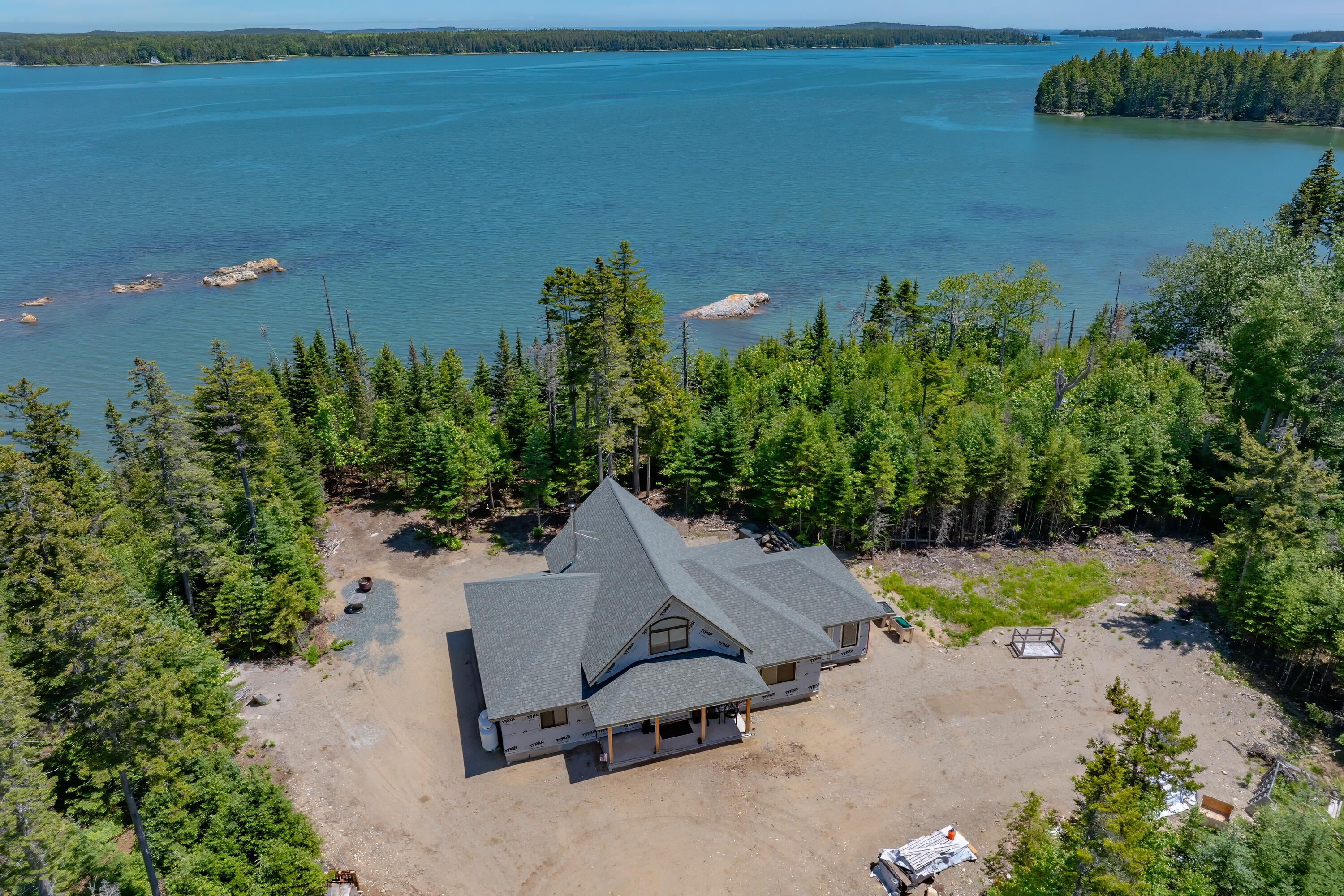 3 Cove Road Steuben, ME 04680 - Photo 27 of 42 26A-3 Cove Road-DTP