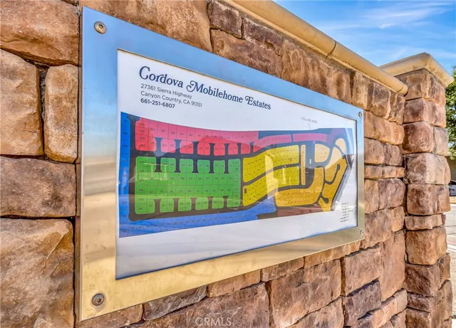 $275,000 | 27361 Sierra Highway, Unit 109, Canyon Country, CA 91351