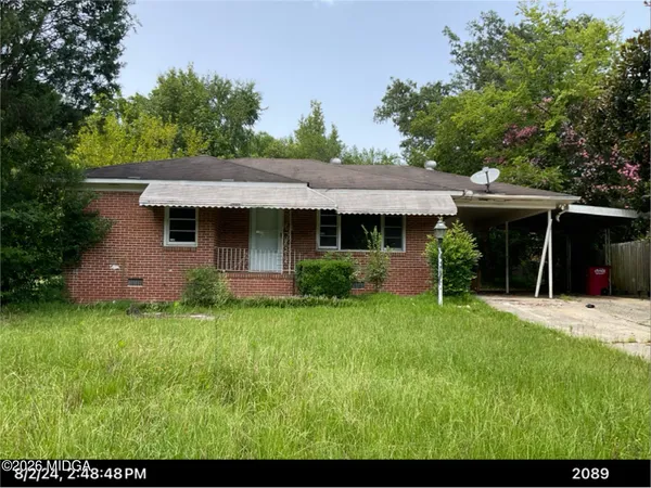 $1,200 | 2344 Holiday Drive, Macon, GA 31217