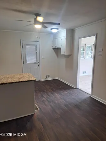 $1,200 | 2344 Holiday Drive, Macon, GA 31217