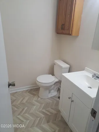 $1,200 | 2344 Holiday Drive, Macon, GA 31217