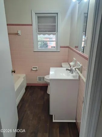 $1,200 | 2344 Holiday Drive, Macon, GA 31217