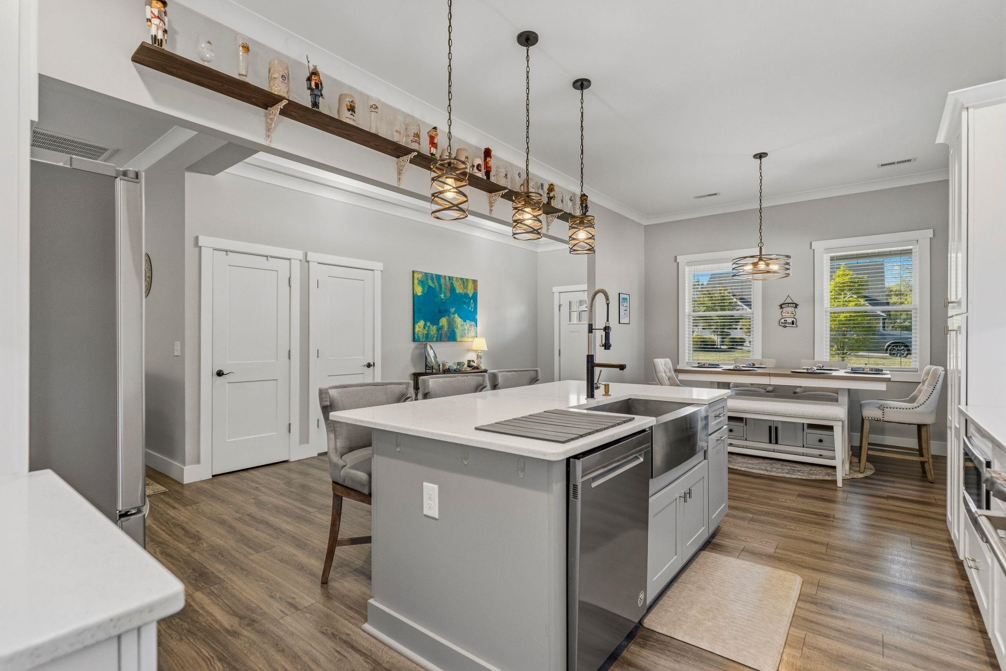 404 Josie Way Boiling Springs, SC 29316 - Photo 11 of 50