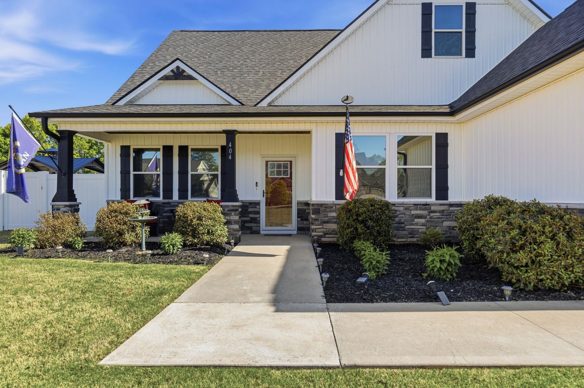 404 Josie Way Boiling Springs, SC 29316 - Photo 3 of 50