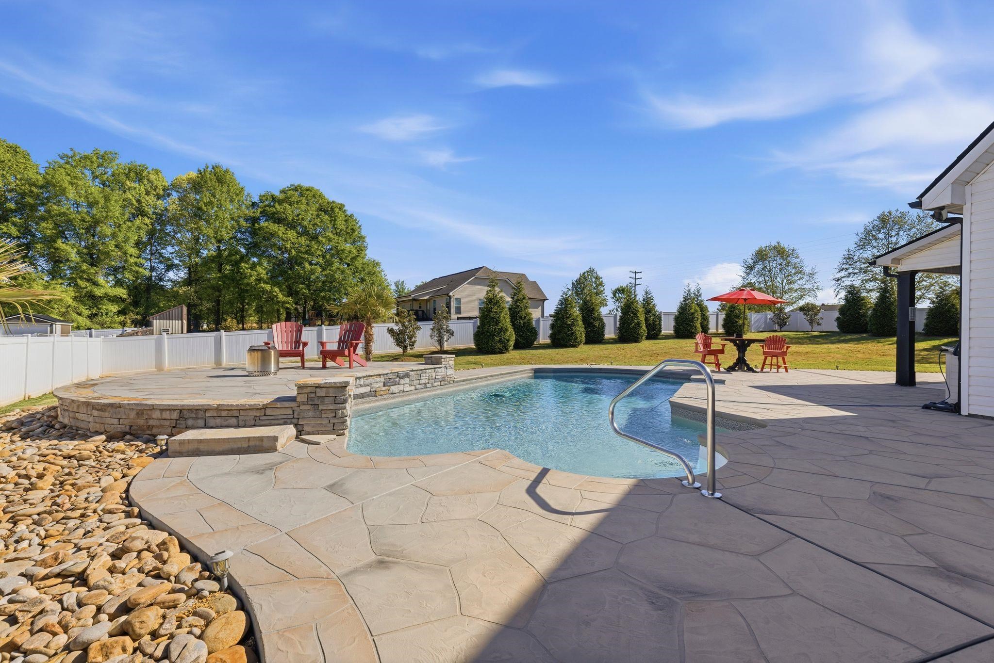 404 Josie Way Boiling Springs, SC 29316 - Photo 41 of 50