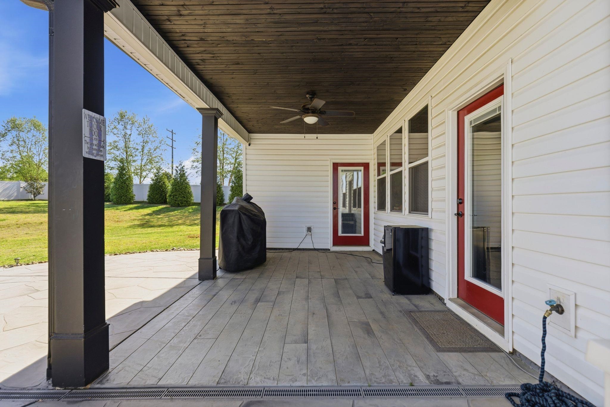 404 Josie Way Boiling Springs, SC 29316 - Photo 42 of 50