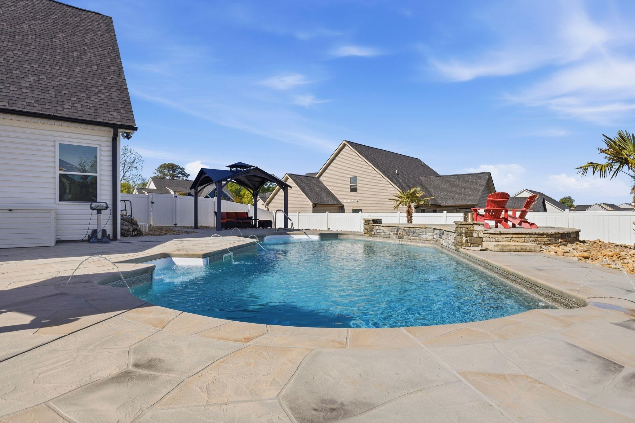 404 Josie Way Boiling Springs, SC 29316 - Photo 43 of 50