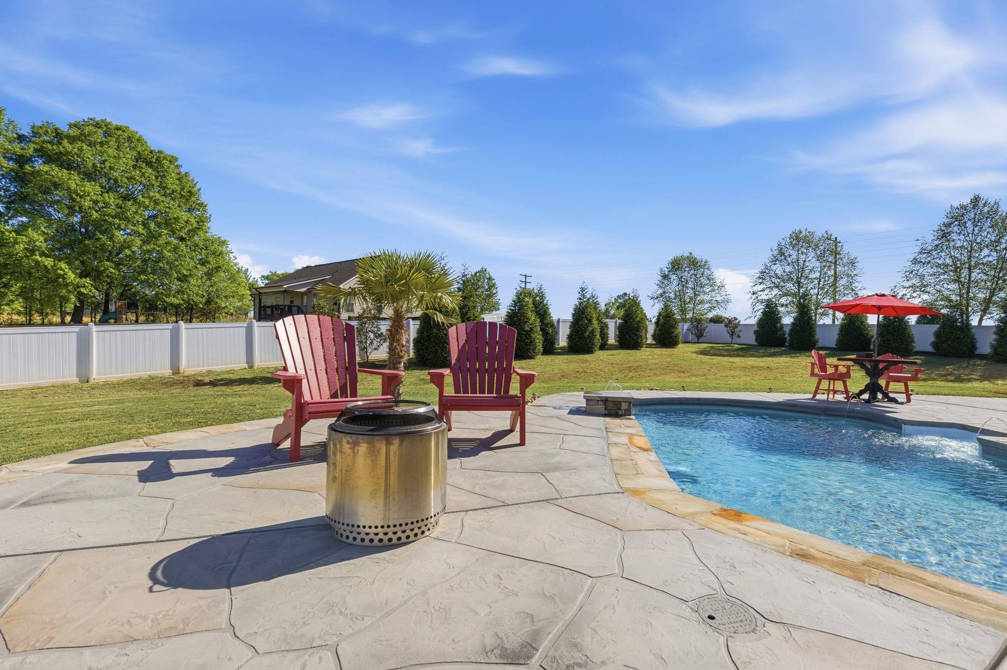 404 Josie Way Boiling Springs, SC 29316 - Photo 44 of 50