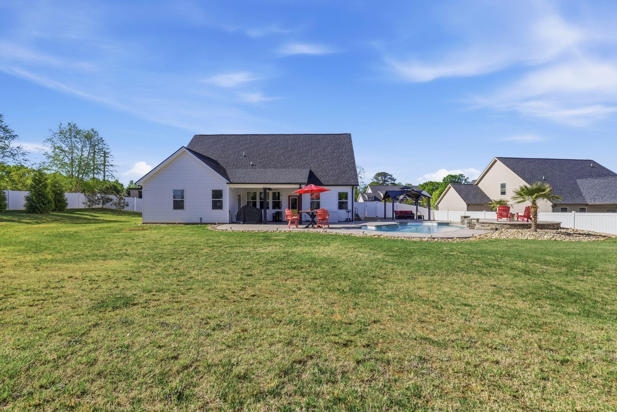 404 Josie Way Boiling Springs, SC 29316 - Photo 46 of 50