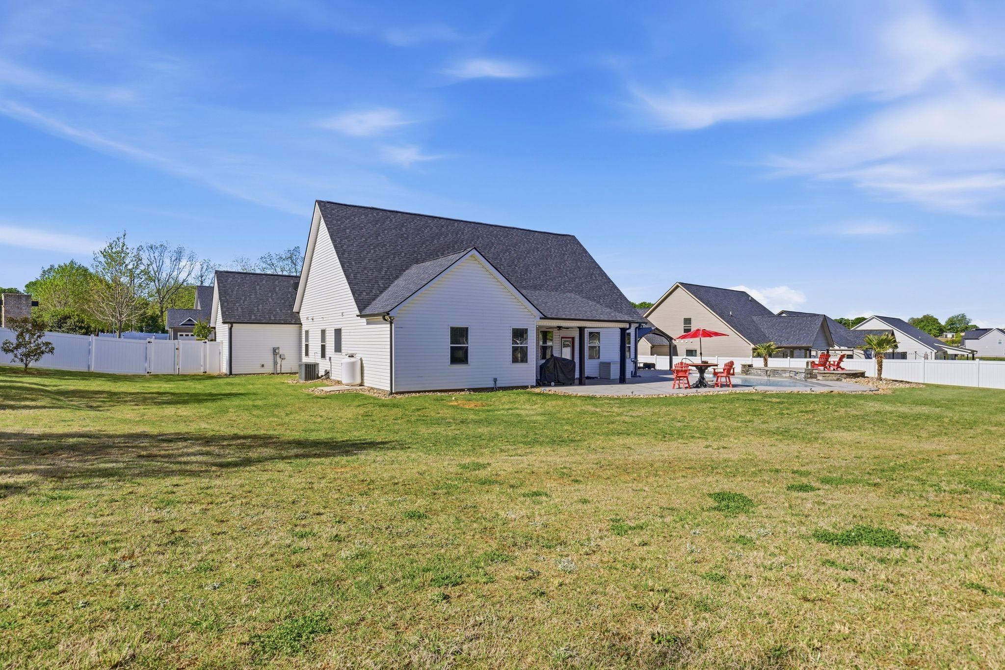 404 Josie Way Boiling Springs, SC 29316 - Photo 47 of 50