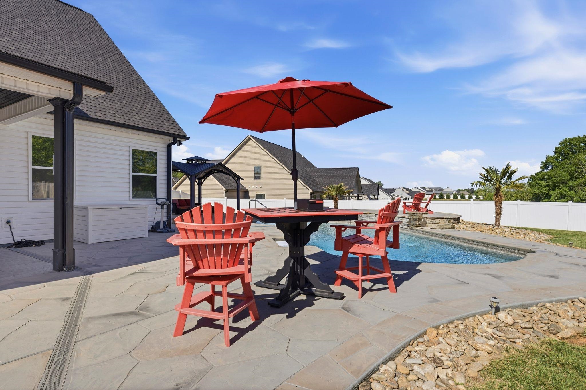 404 Josie Way Boiling Springs, SC 29316 - Photo 48 of 50