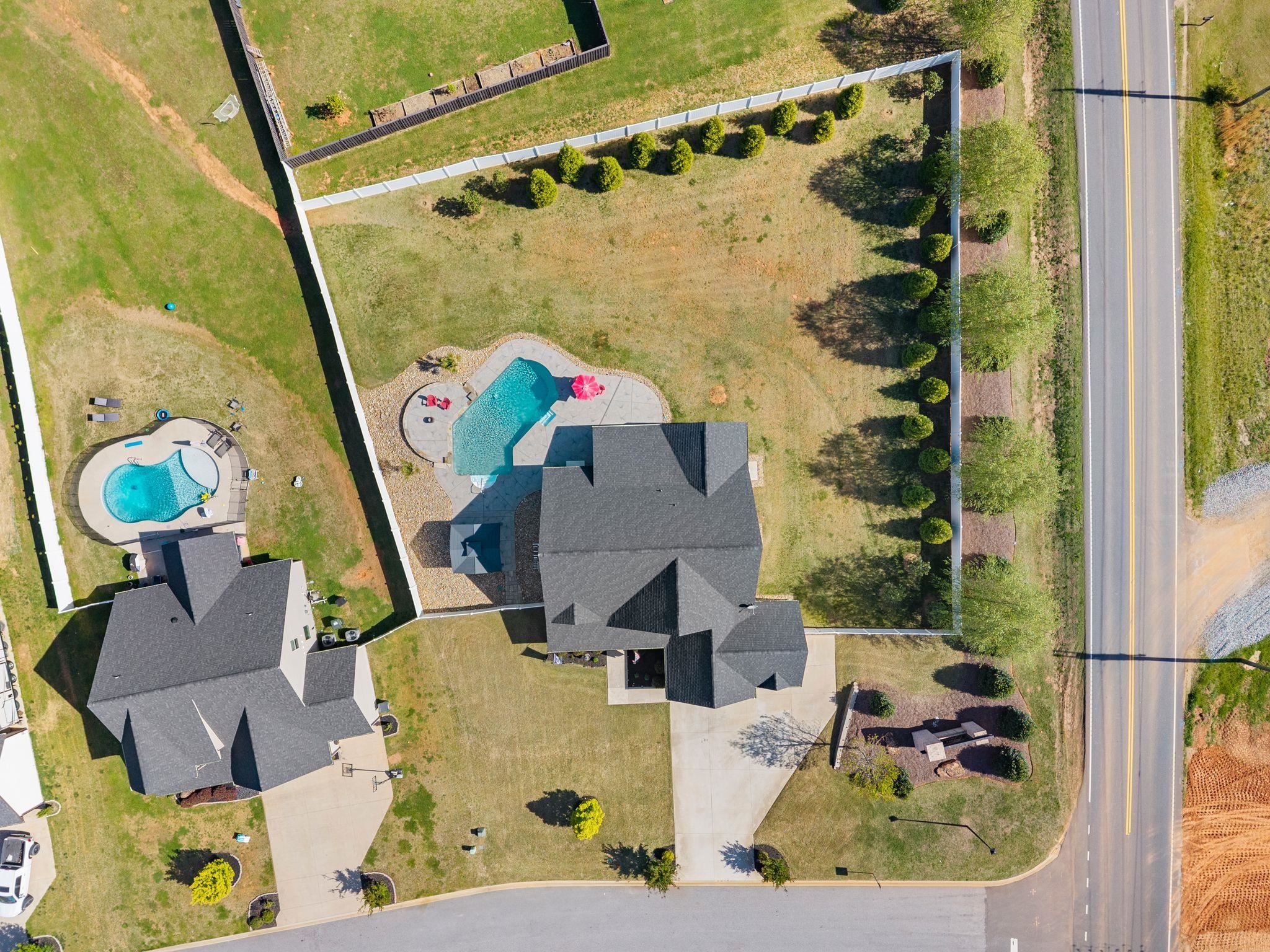 404 Josie Way Boiling Springs, SC 29316 - Photo 49 of 50