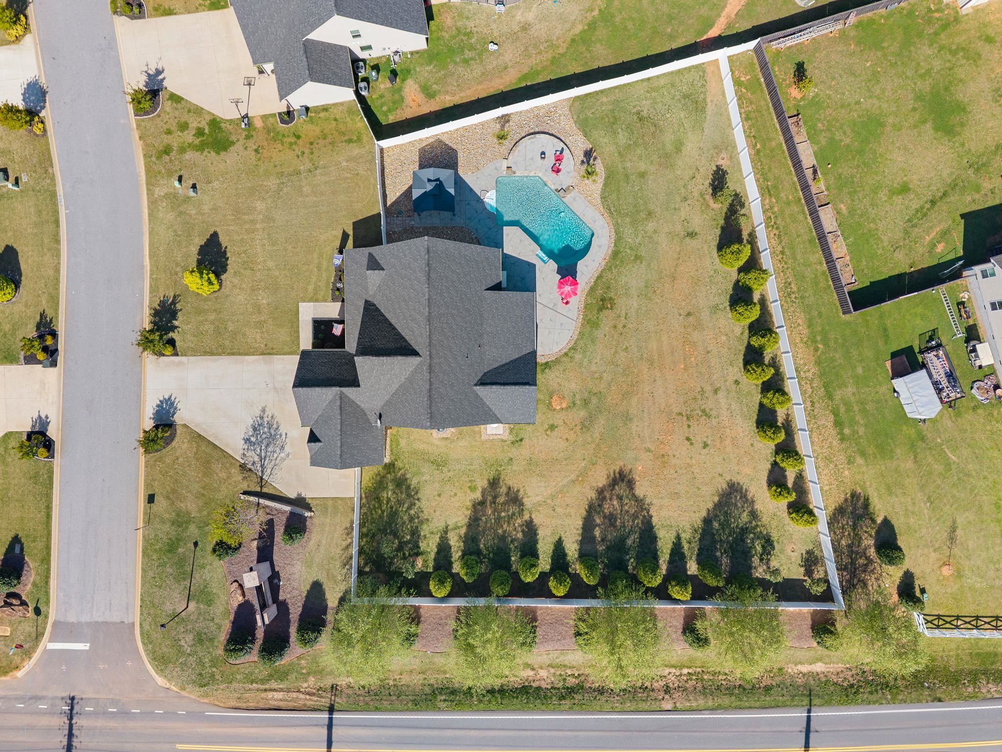 404 Josie Way Boiling Springs, SC 29316 - Photo 50 of 50