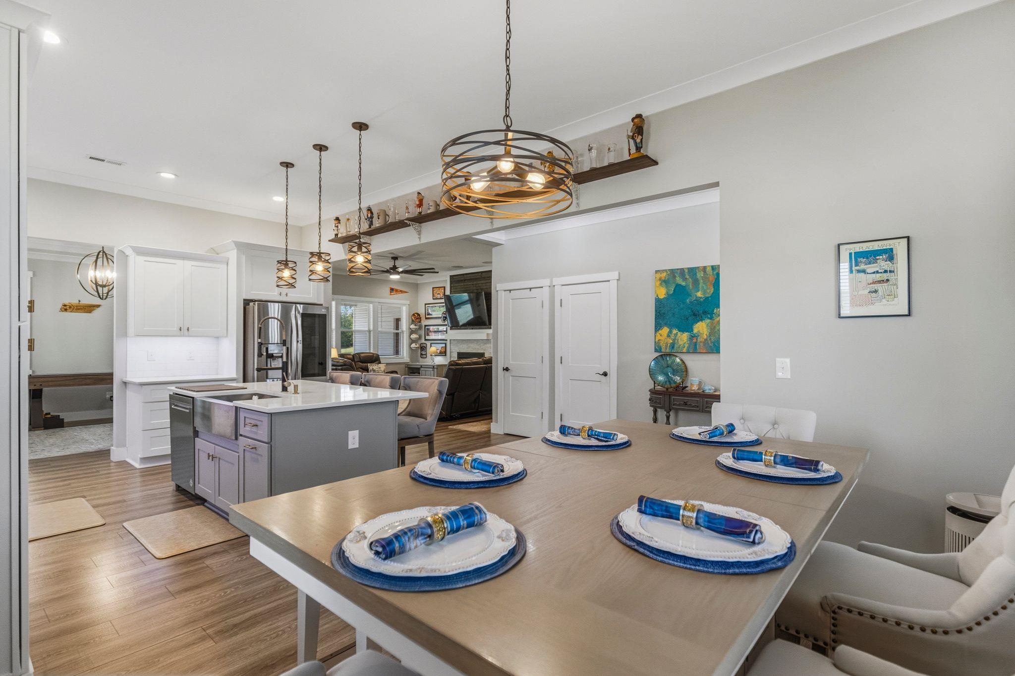 404 Josie Way Boiling Springs, SC 29316 - Photo 9 of 50