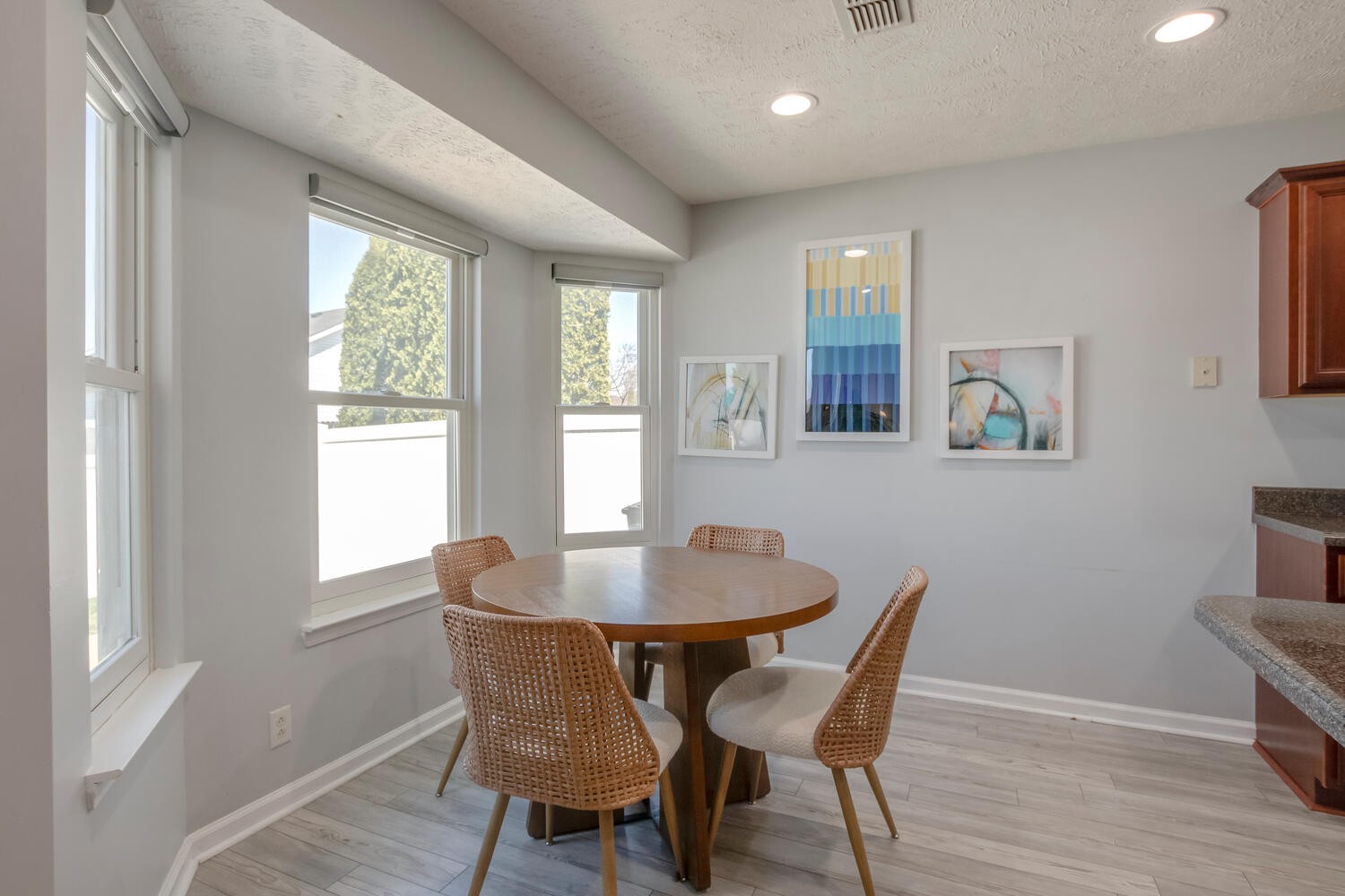 2112 Cason Trail Murfreesboro, TN 37128 - Photo 9 of 25 a dining room with furniture and window