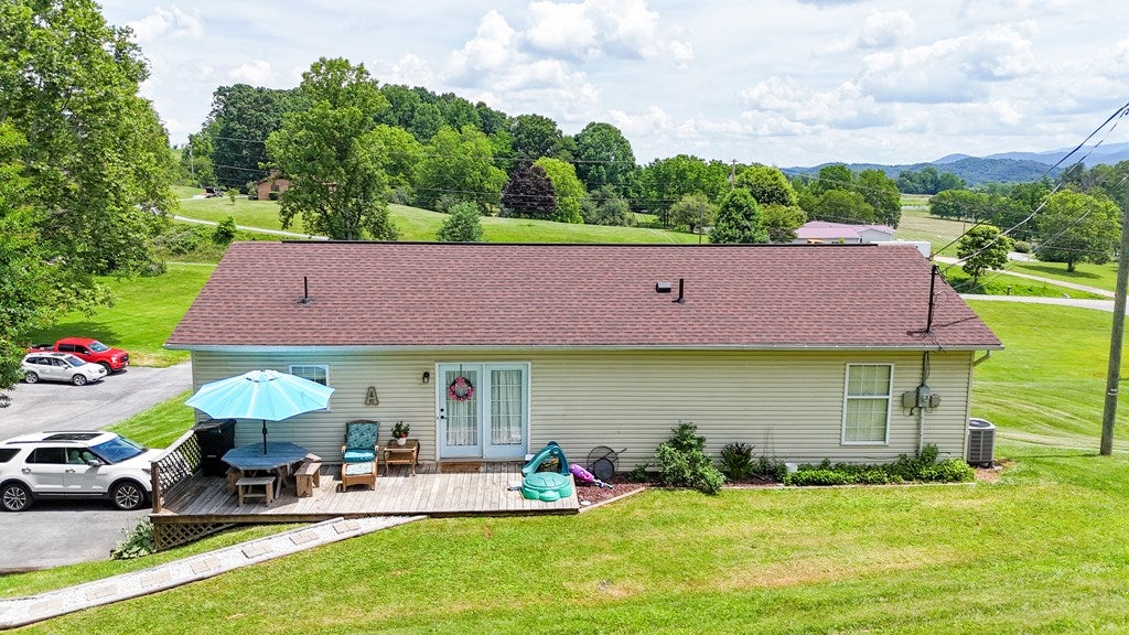 19174 Monroe Road Meadowview, VA 24361 - Photo 25 of 28 Gallery Image 25