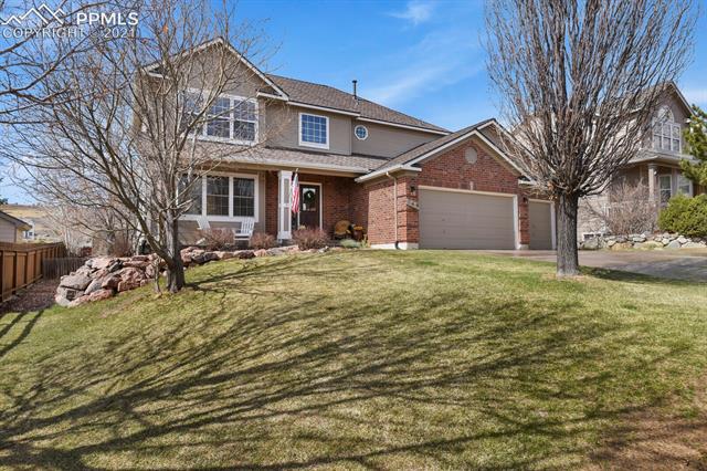 749 Capeglen Road Colorado Springs, CO 80906 - Photo 40 of 48