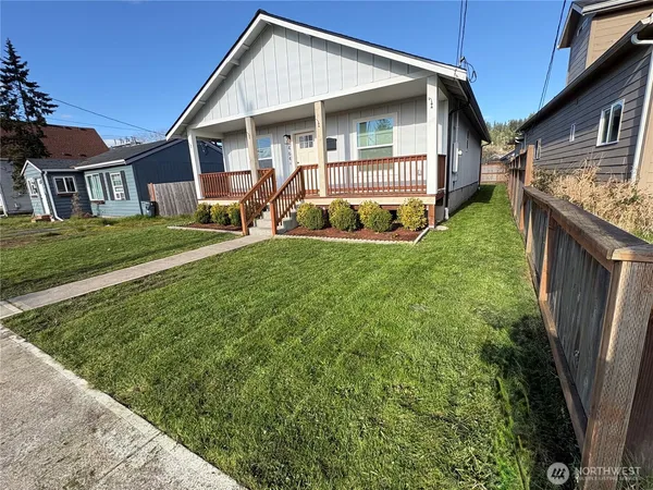 $349,000 | 464 Southwest William Avenue, Chehalis, WA 98532