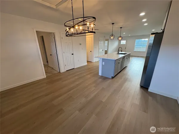 $349,000 | 464 Southwest William Avenue, Chehalis, WA 98532
