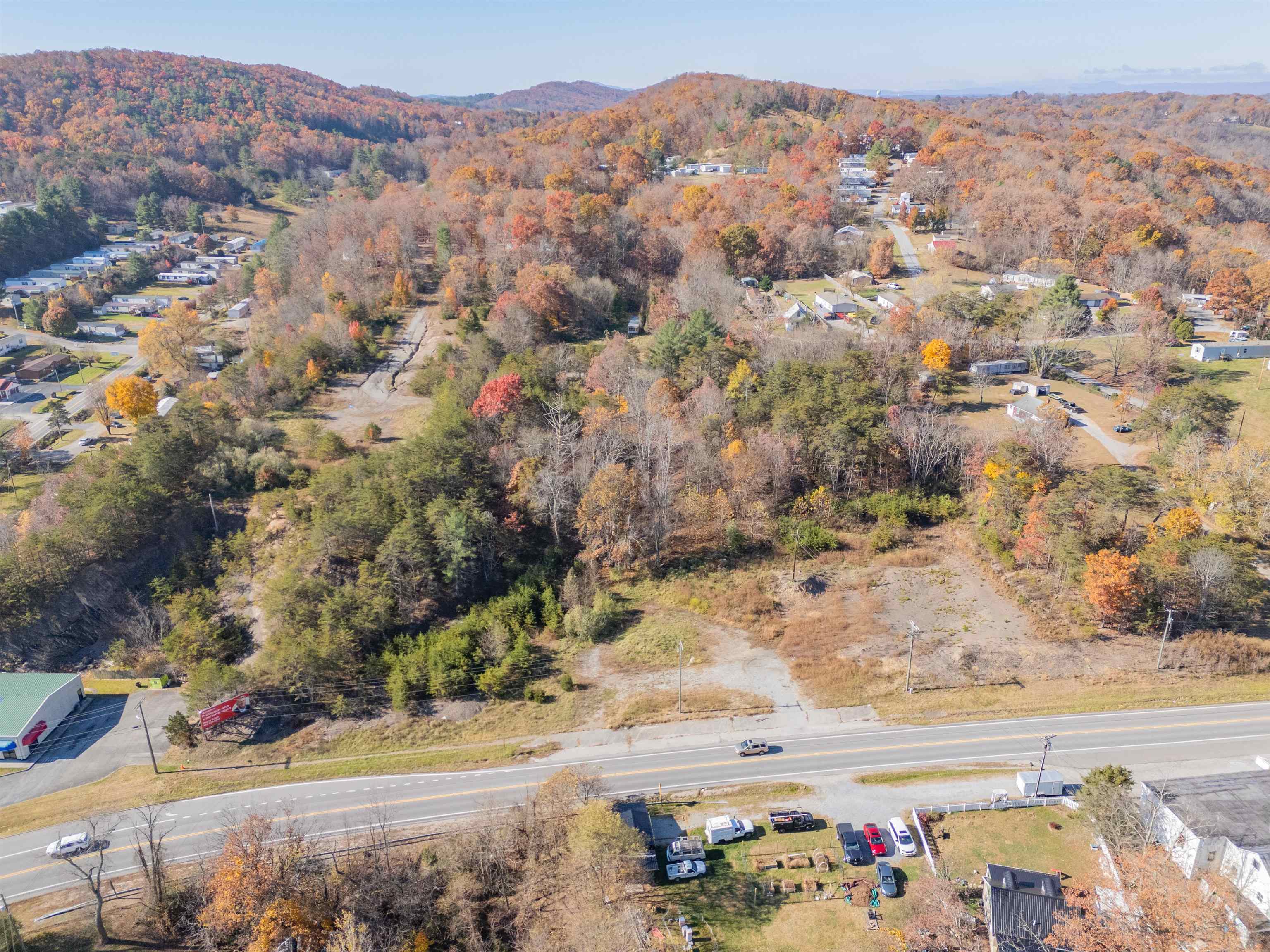 3713 Radford Road Christiansburg, VA 24073 - Photo 15 of 27 Gallery Image 15