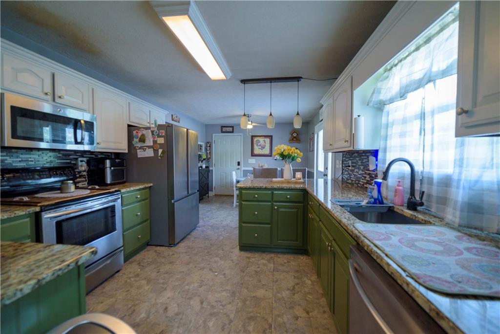 87 Westmoreland Road Cleveland, GA 30528 - Photo 35 of 58
