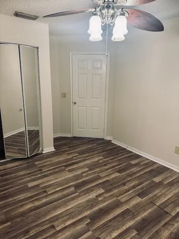 a bathroom with a toilet