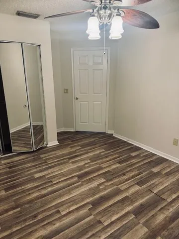 a view of a storage & utility room