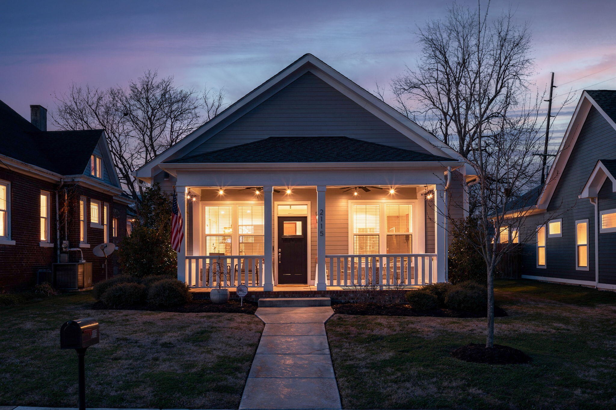 2115 Union Avenue Chattanooga, TN 37404 - Photo 2 of 54