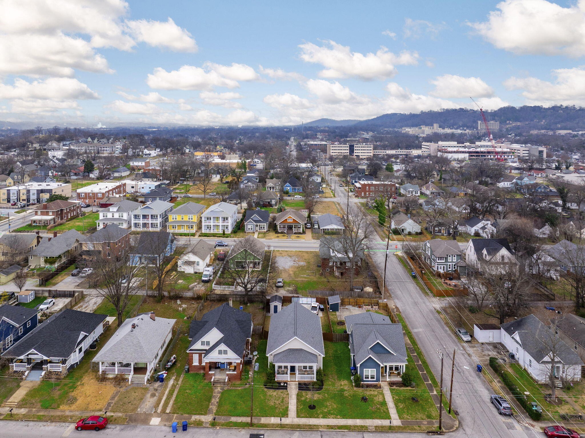 2115 Union Avenue Chattanooga, TN 37404 - Photo 43 of 54