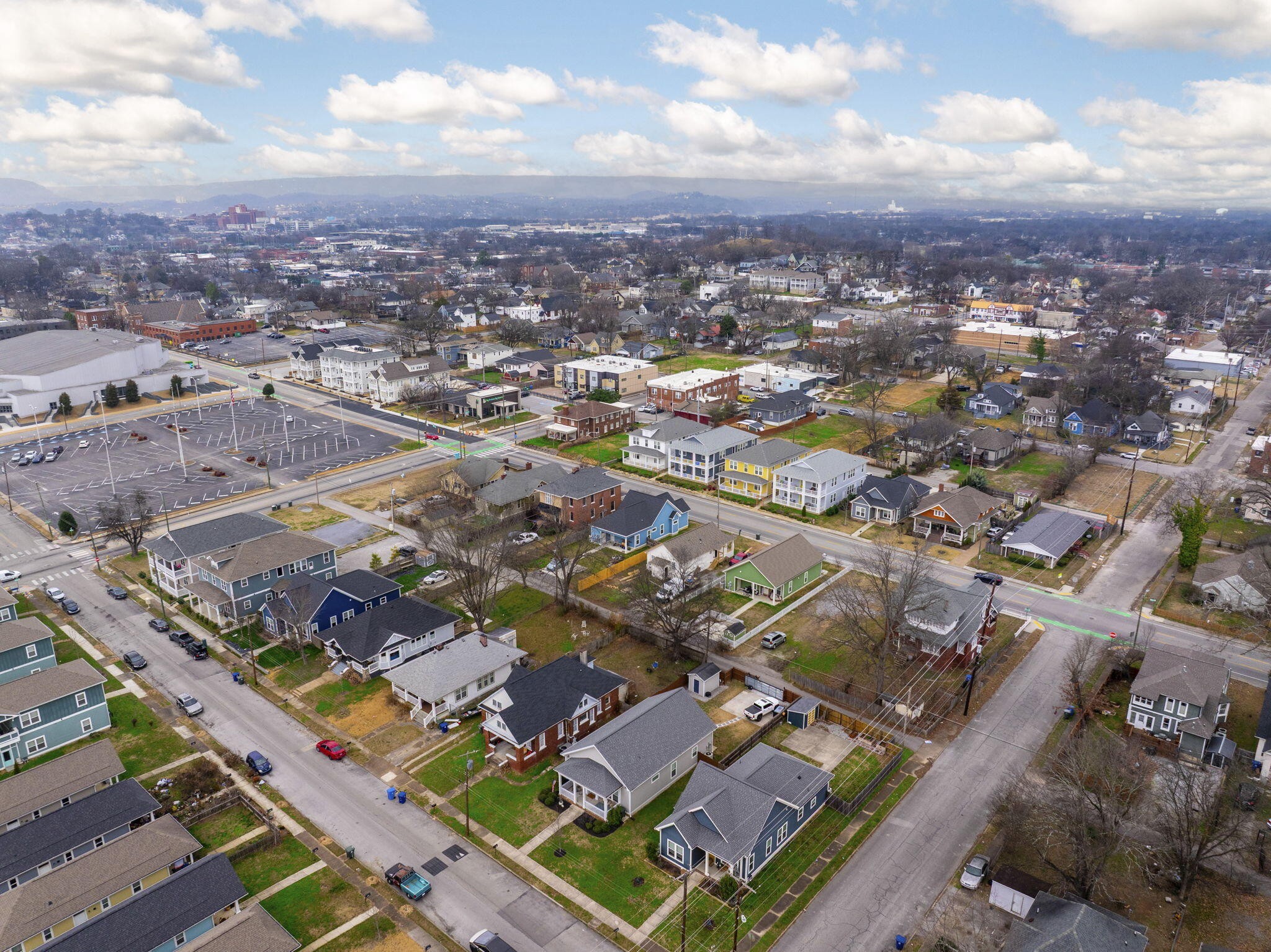 2115 Union Avenue Chattanooga, TN 37404 - Photo 44 of 54