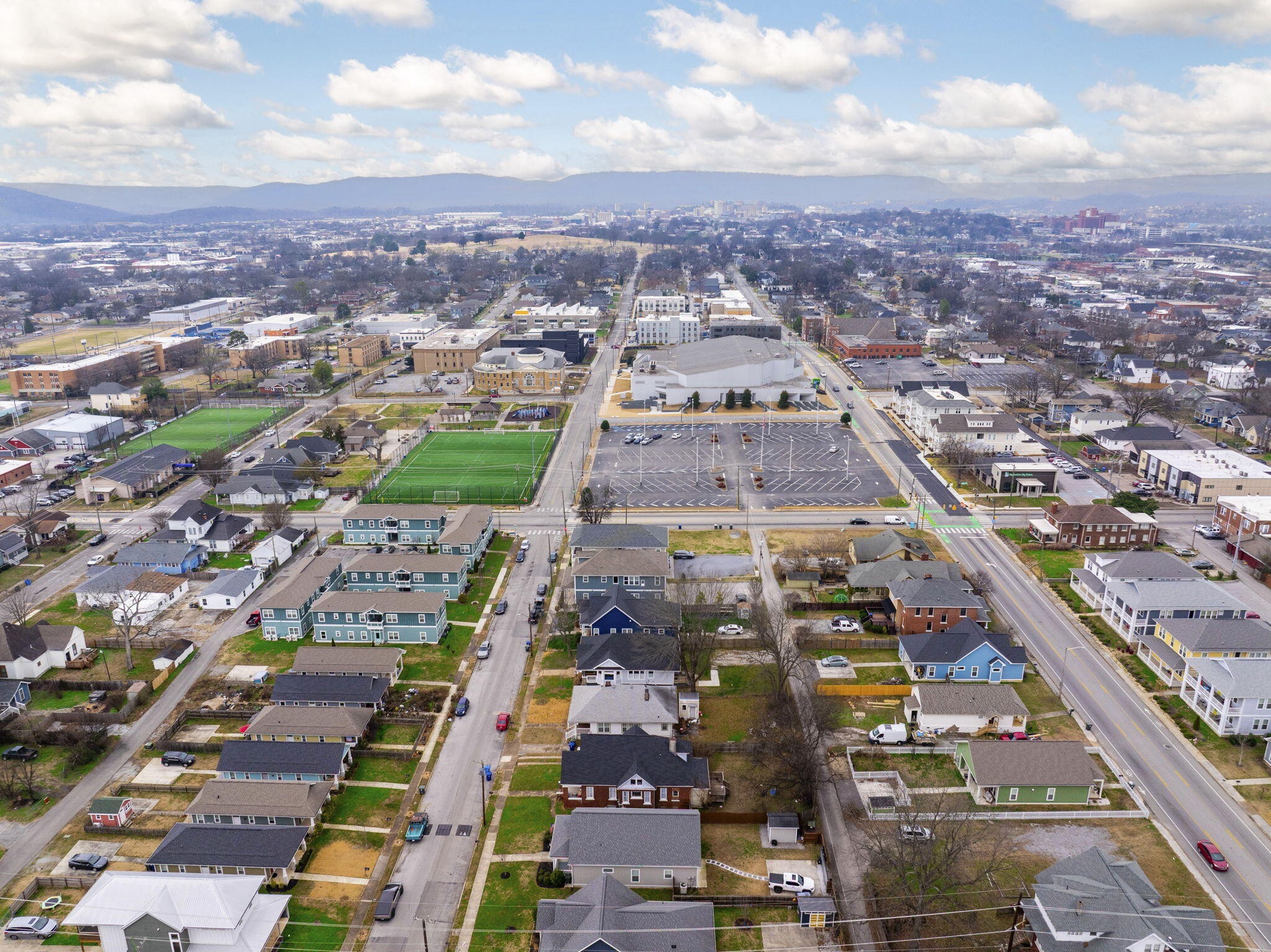 2115 Union Avenue Chattanooga, TN 37404 - Photo 45 of 54