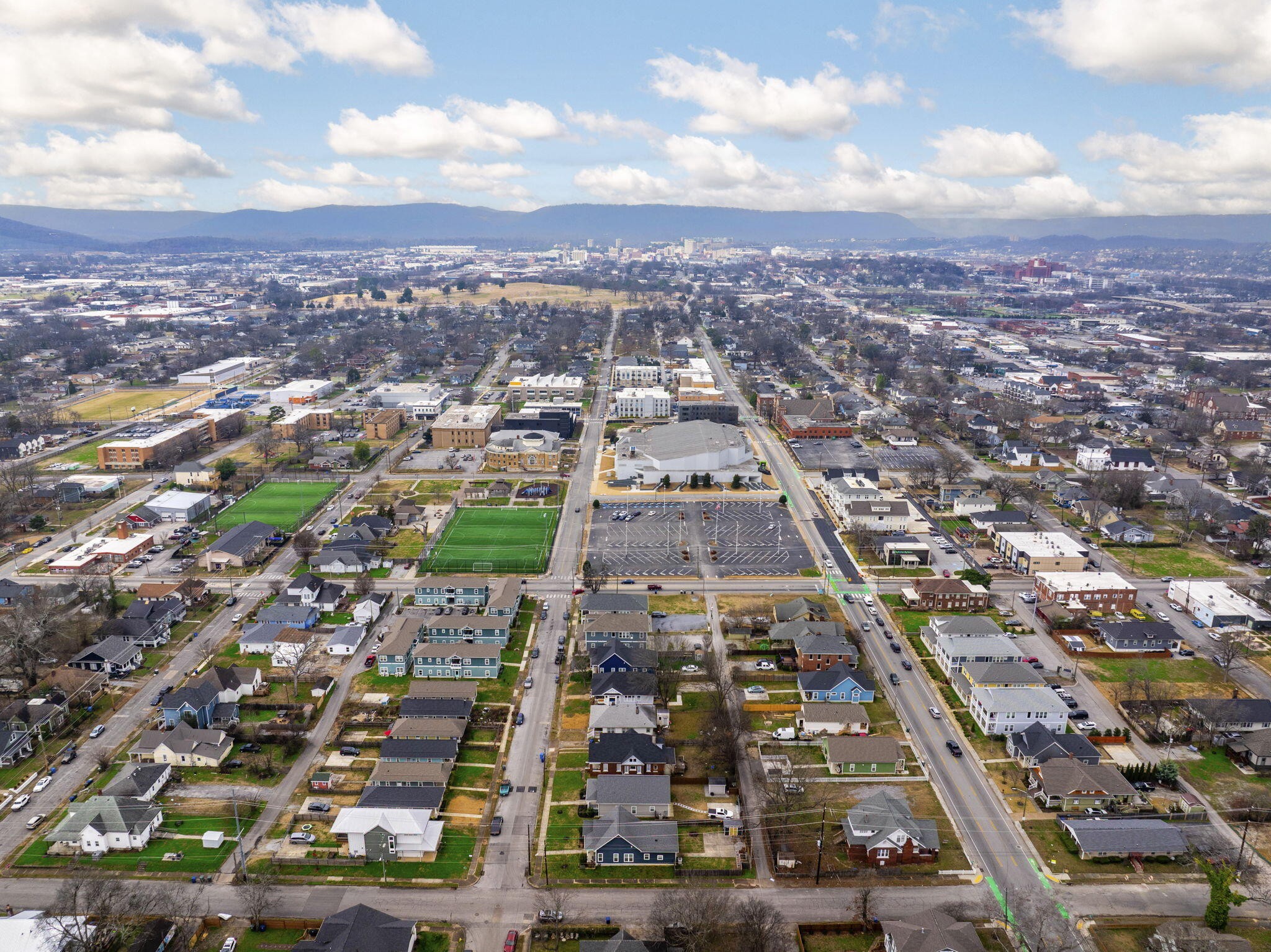 2115 Union Avenue Chattanooga, TN 37404 - Photo 53 of 54