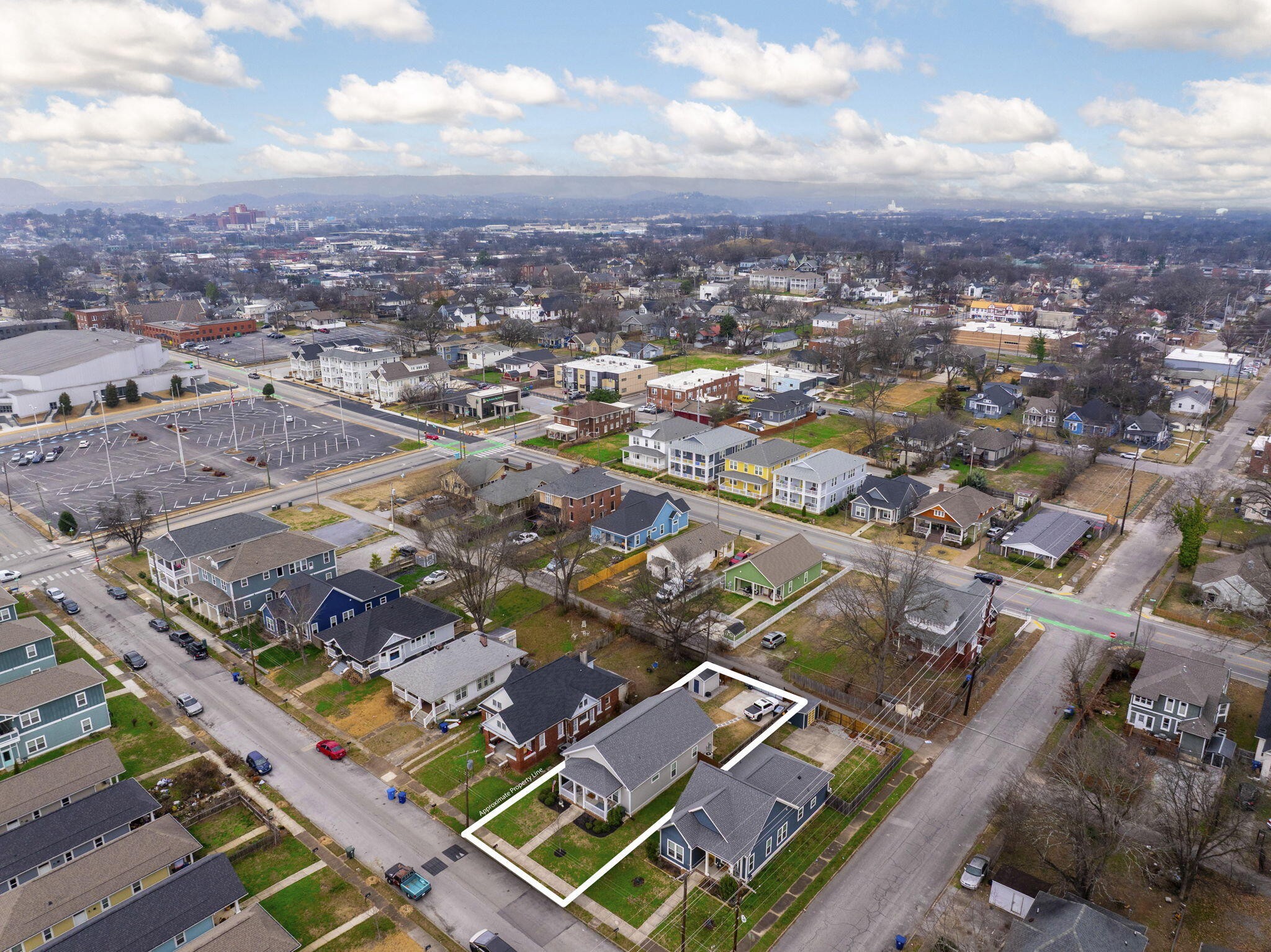 2115 Union Avenue Chattanooga, TN 37404 - Photo 54 of 54