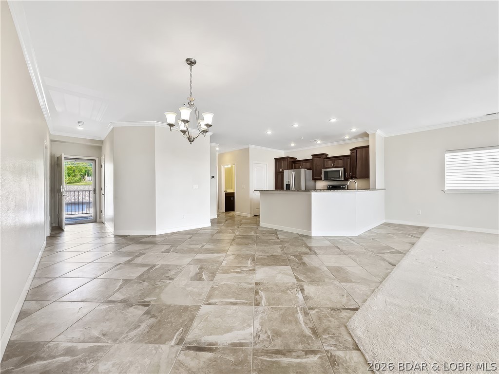 18136 Millstone Cove Road, Unit 141 Gravois Mills, MO 65037 - Photo 13 of 50 Dining Room