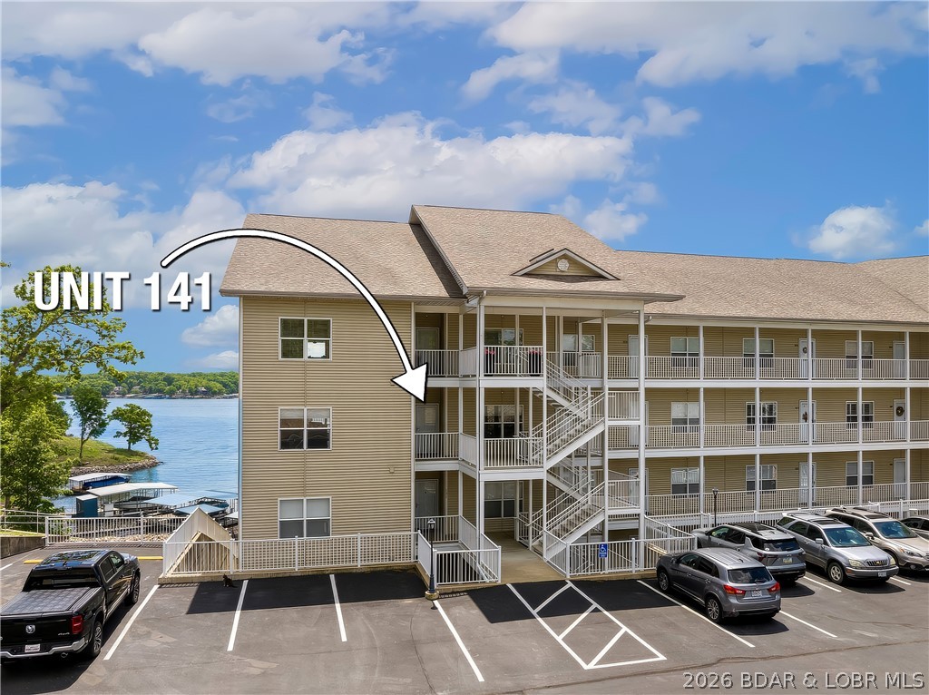 18136 Millstone Cove Road, Unit 141 Gravois Mills, MO 65037 - Photo 2 of 50 Millstone Condo